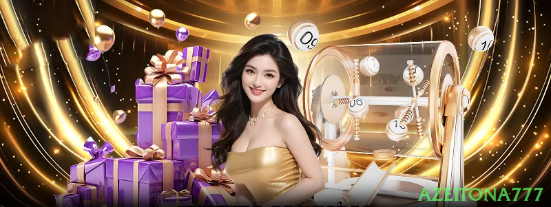 Wild West Gold azeitona777